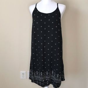 Cute Strappy Summer Dress